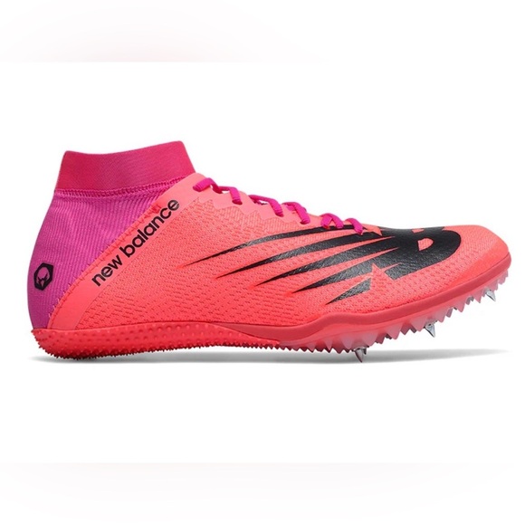 New Balance Shoes - NEW BALANCE WOMEN'S 100 SPRINT SPIKE track cleats/shoes size 6.5